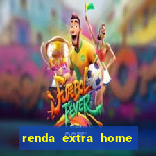 renda extra home office contabilidade